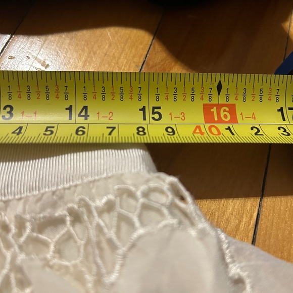 COPY - Alice and Olivia mini skirt - Picture 5 of 6